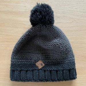 NorthFace hat